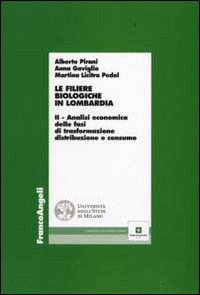 Le filiere biologiche in Lombardia