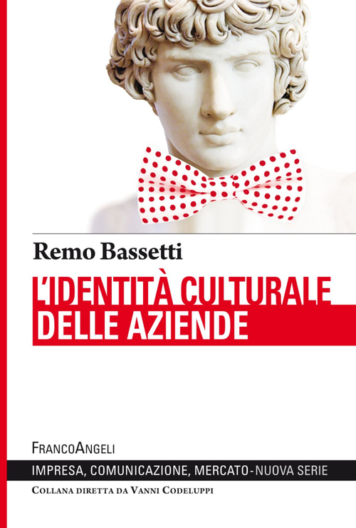 L'identit&agrave; culturale delle aziende