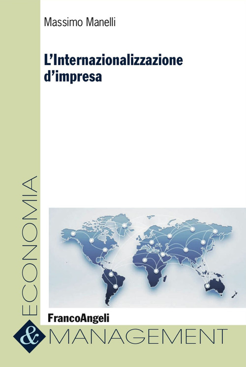 L'internazionalizzazione d'impresa