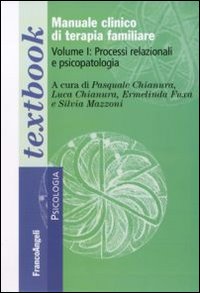 Manuale clinico di terapia familiare