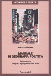 Manuale di geografia politica