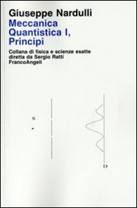 Meccanica quantistica
