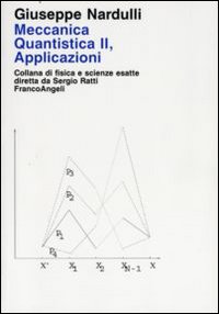 Meccanica quantistica
