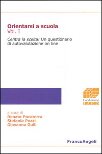 Orientarsi a scuola