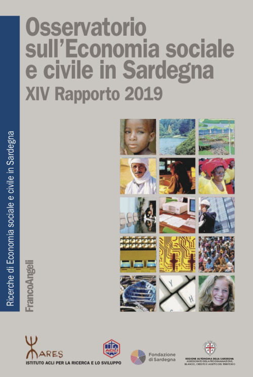 Osservatorio sull'economia sociale e civile in Sardegna. 19&ordm; Rapporto 2019