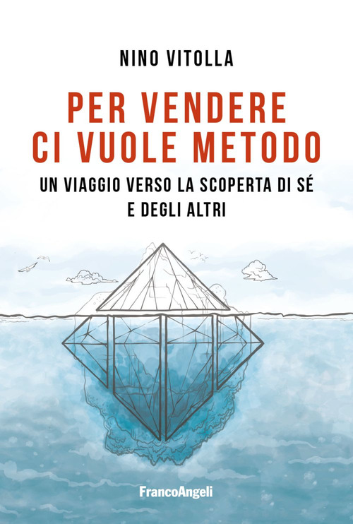 Per vendere ci vuole metodo. Un viaggio verso la scoperta di s&eacute; e degli altri