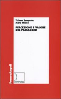 Percezione e valore del paesaggio