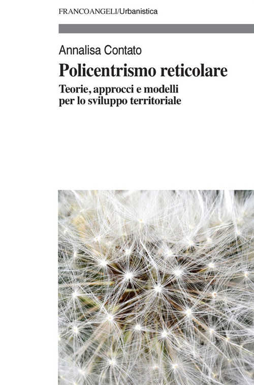 Policentrismo reticolare. Teorie, approcci e modelli per la pianificazione di citt&agrave; e territori