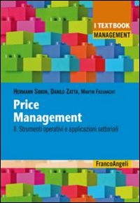 Price management