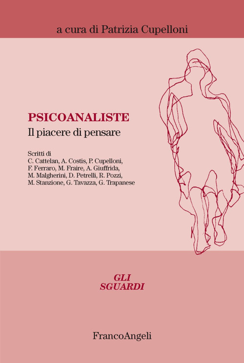 Psicoanaliste. Il piacere di pensare