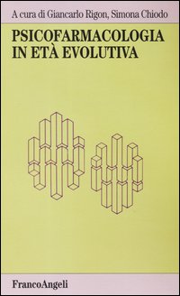 Psicofarmacologia in età evolutiva