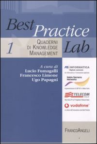 Quaderni di knowledge management