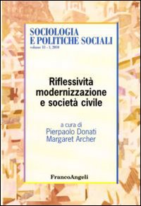 Riflessivit&agrave;, modernizzazione e societ&agrave; civile