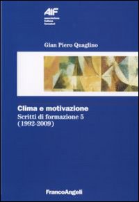 Scritti di formazione (1989-2009)