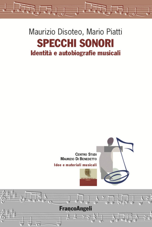 Specchi sonori. Identità e autobiografie musicali