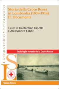 Storia della Croce Rossa in Lombardia (1859-1914)