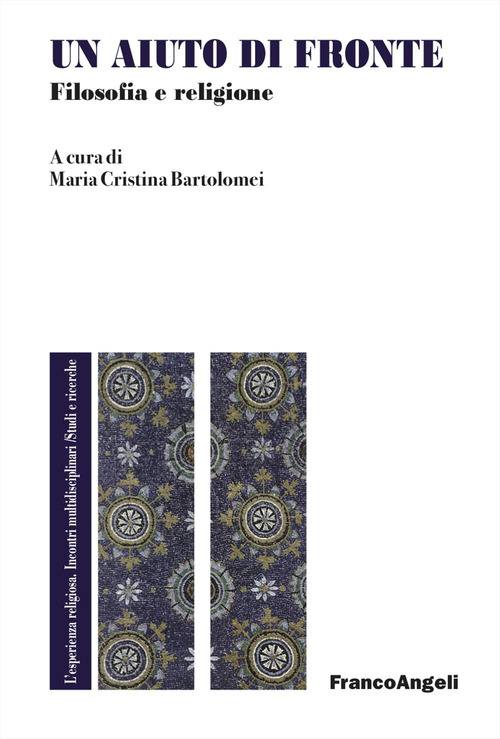 Un aiuto di fronte. Filosofia e religione