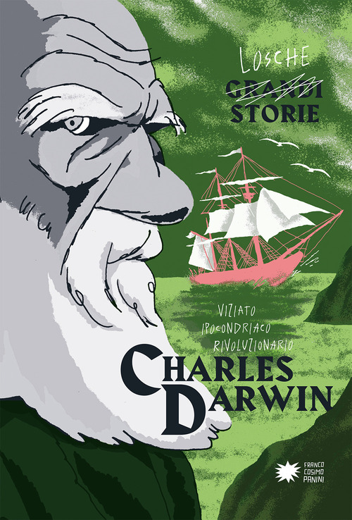 Charles Darwin