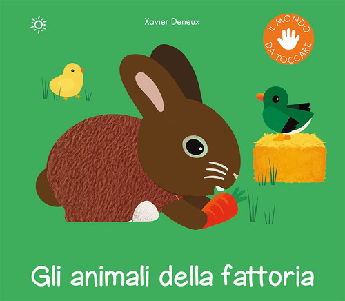 Gli animali della fattoria