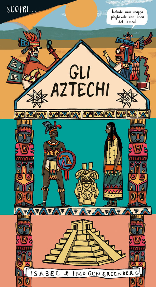 Gli Aztechi