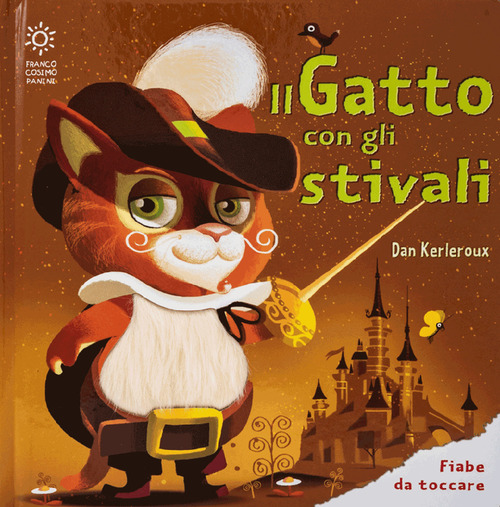 Il Gatto con gli stivali