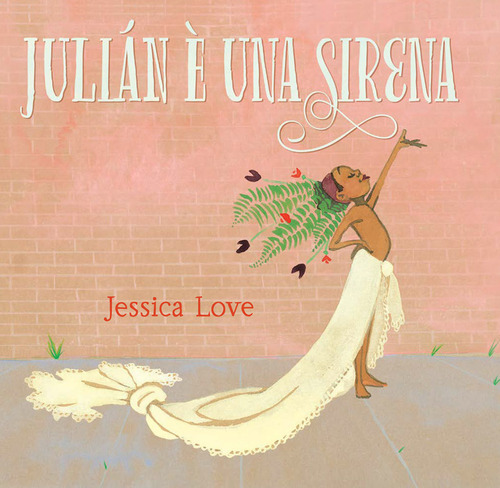 Julián è una sirena