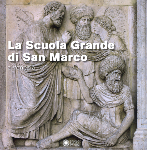 La Scuola Grande di San Marco a Venezia