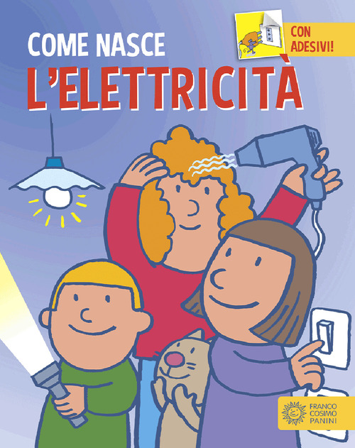 L'elettricit&agrave;