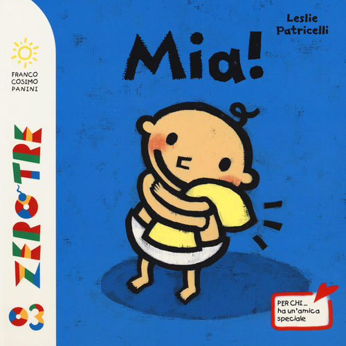 Mia!