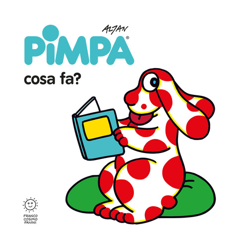 Pimpa: cosa fa?