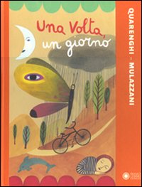 Una volta, un giorno