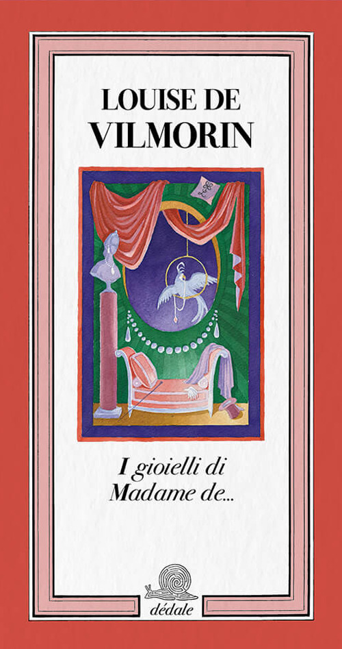 I gioielli di Madame de