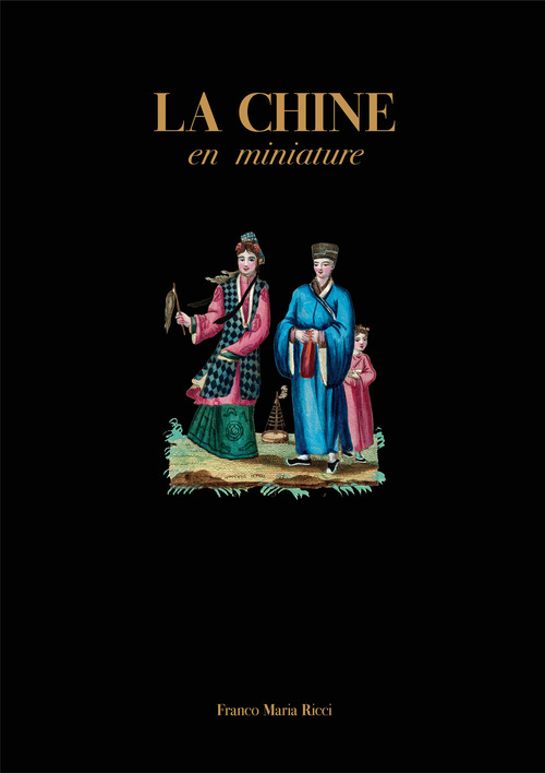 La Chine en miniature