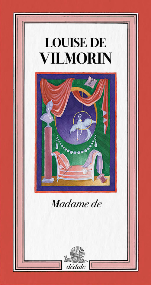 Madame de. Ediz. inglese
