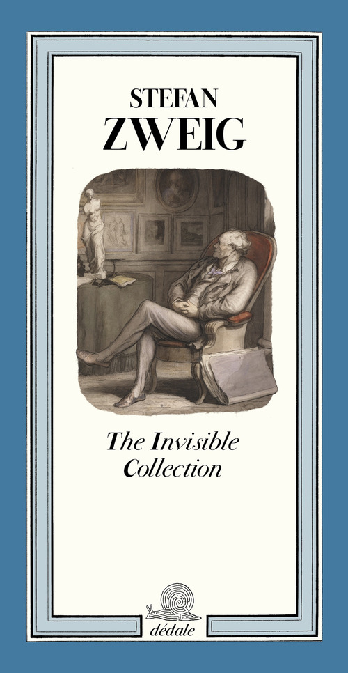 The invisible collection