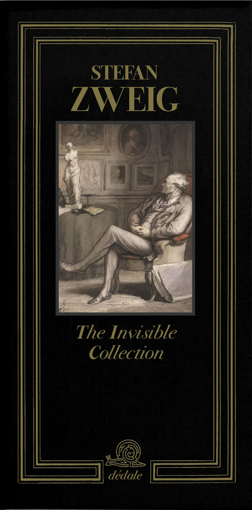 The invisible collection