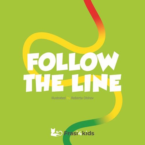Follow the line