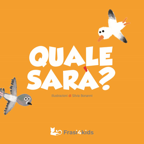 Quale sarà?