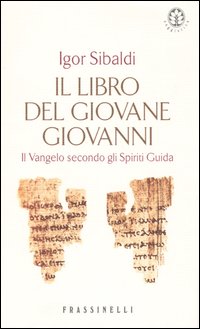 Il codice segreto del vangelo. Il libro del giovane Giovanni