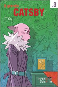 Il grande Catsby