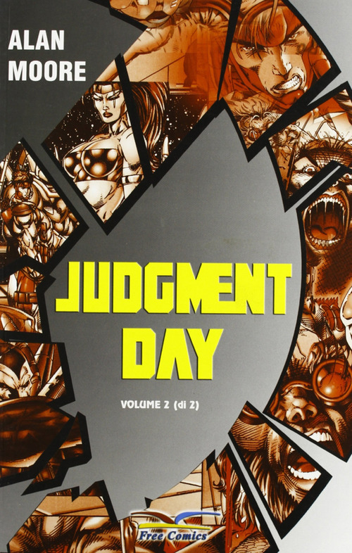 Judment day