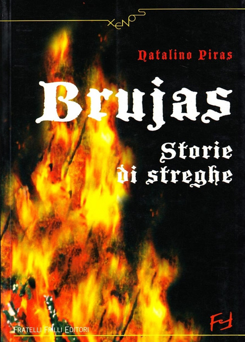 Brujas. Storie di streghe