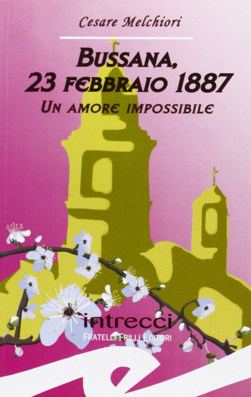 Bussana 23 febbraio 1887