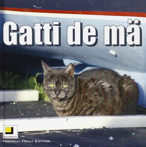 Gatti de ma'
