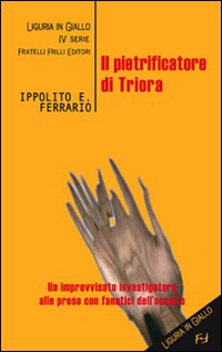 Il pietrificatore di Triora
