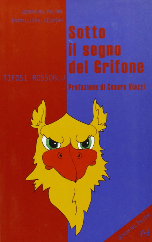 Sotto il segno del grifone