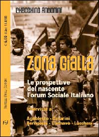 Zona gialla. Le prospettive dei forum sociali italiani