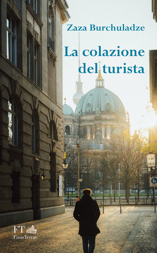 La colazione del turista