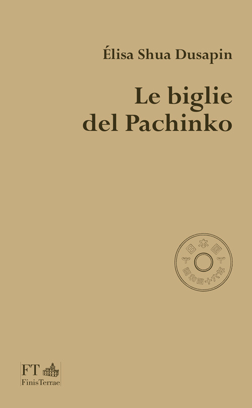 Le biglie del Pachinko