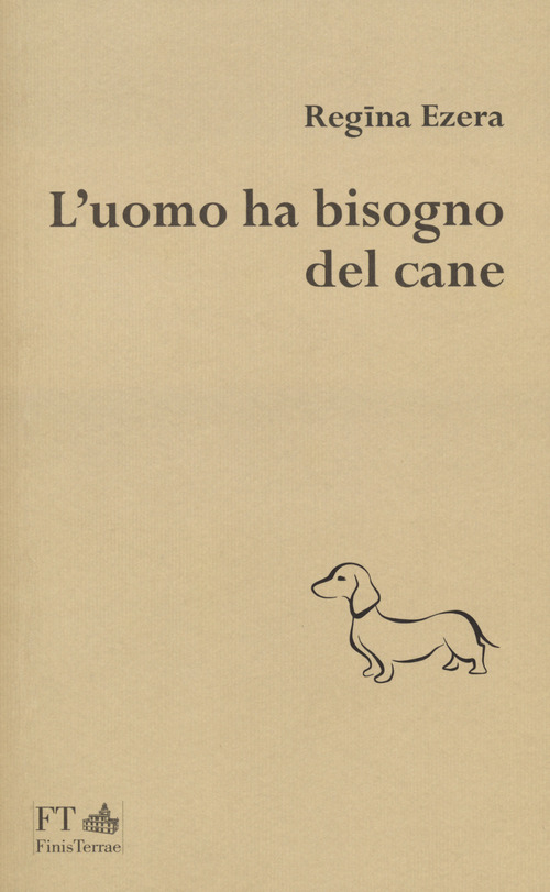 L'uomo ha bisogno del cane